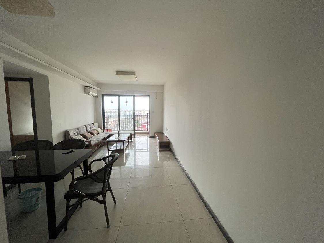 整租·万科城市之光