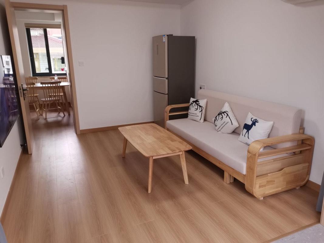 整租·海兴小区