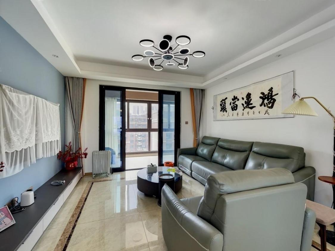 整租·林肯公园