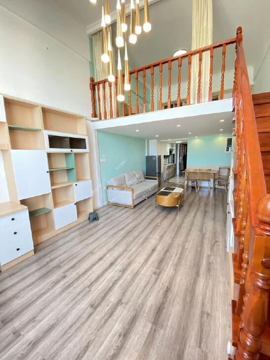 整租·鸿城广场