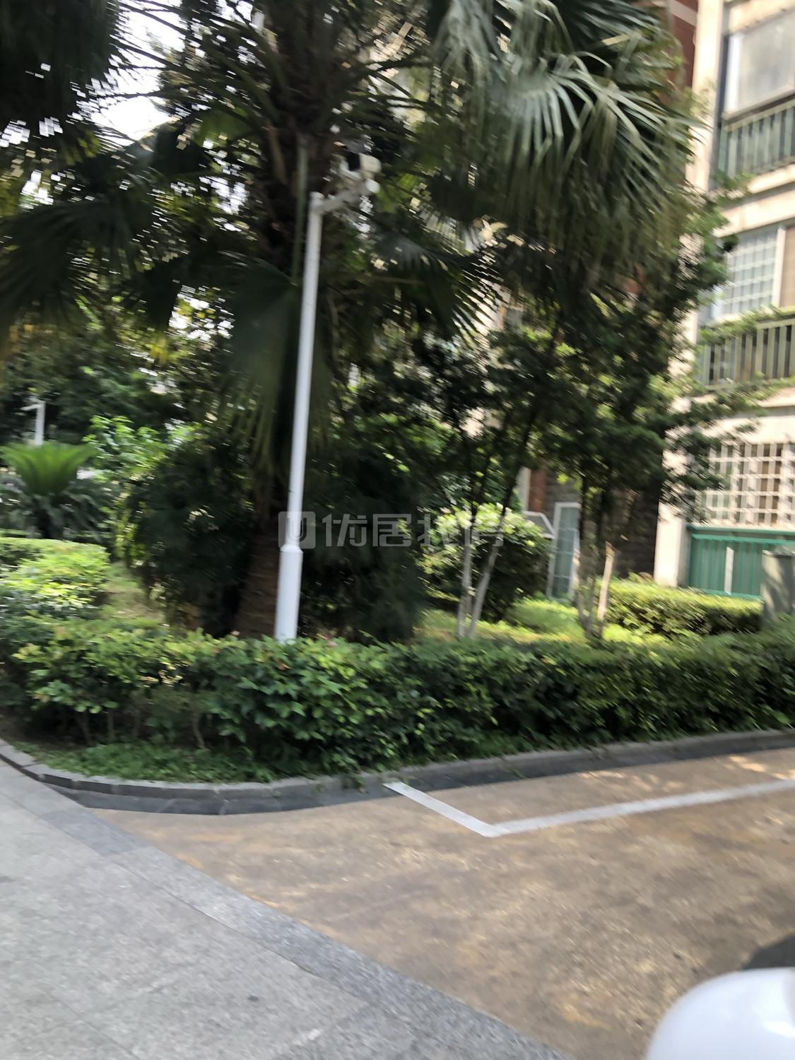 整租·城市御园