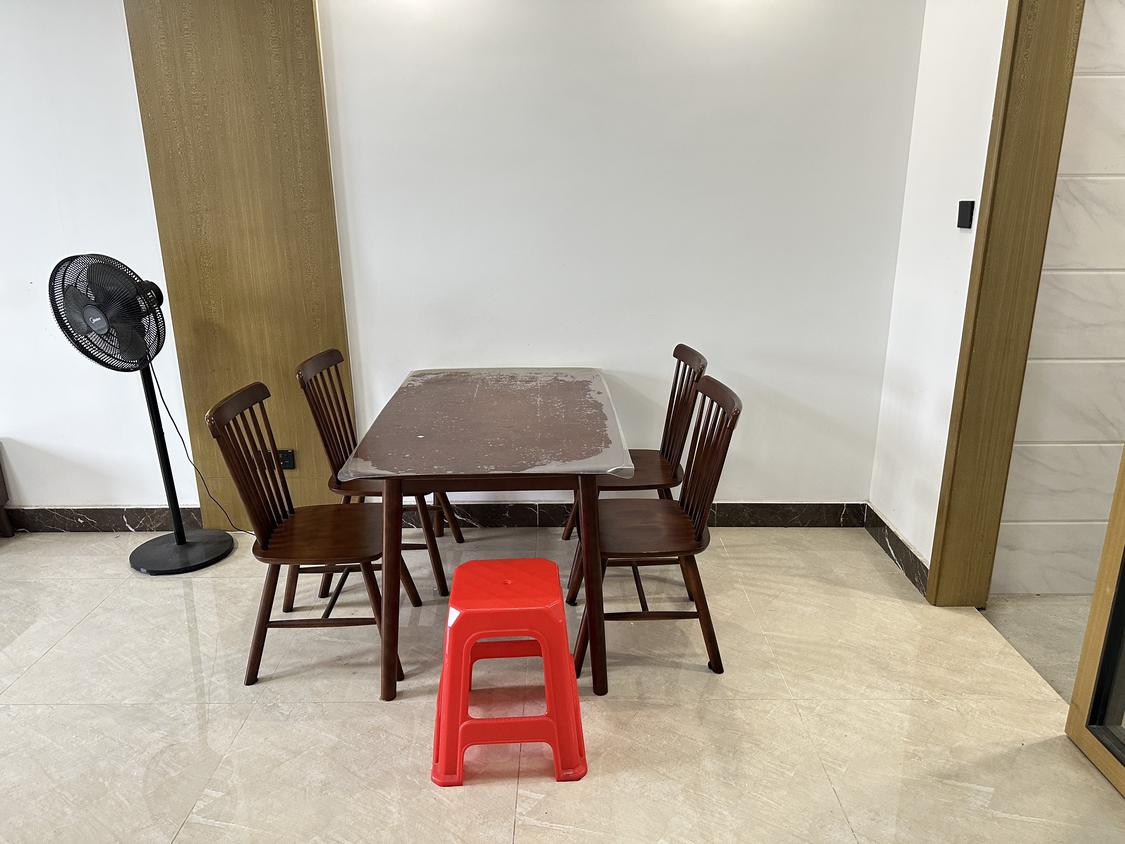 整租·水木年华