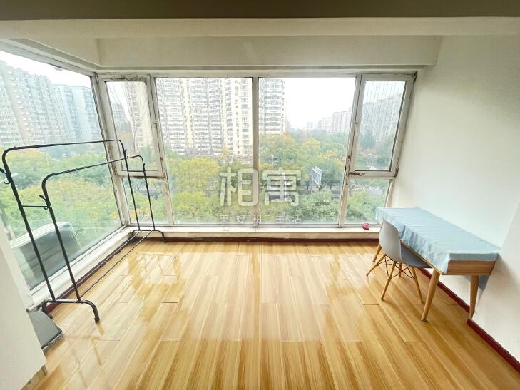 合租·迈豪时代