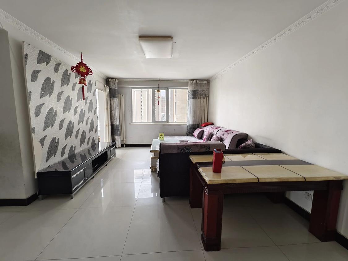 整租·金座雅园(一期)