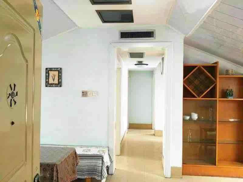 整租·齐泰花苑