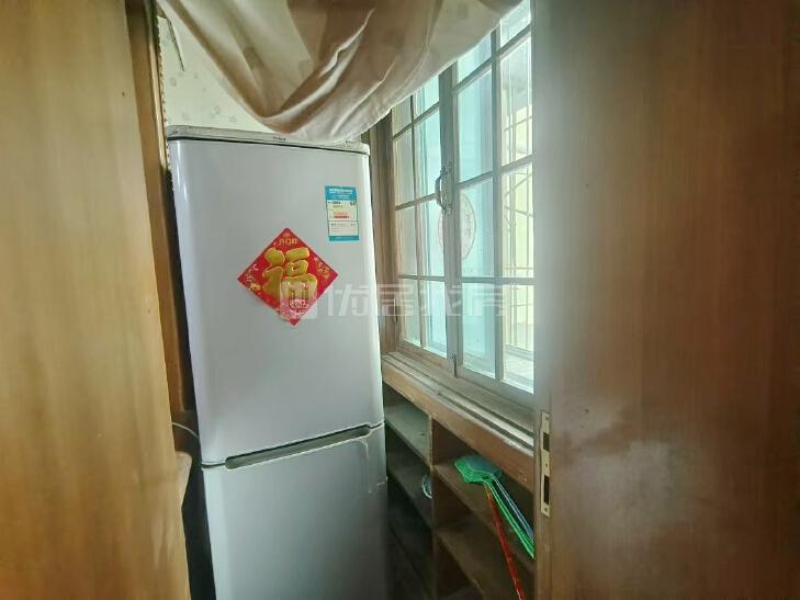 合租·扬州水乡