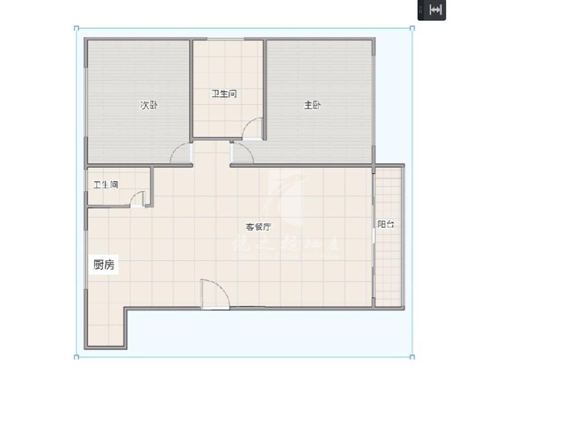 整租·君兰名邸
