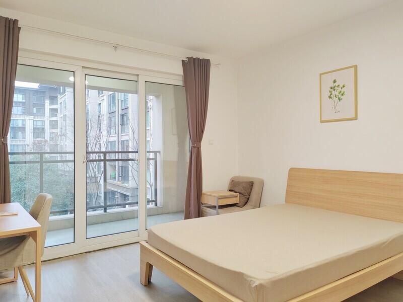 合租·新希望锦悦楠庭