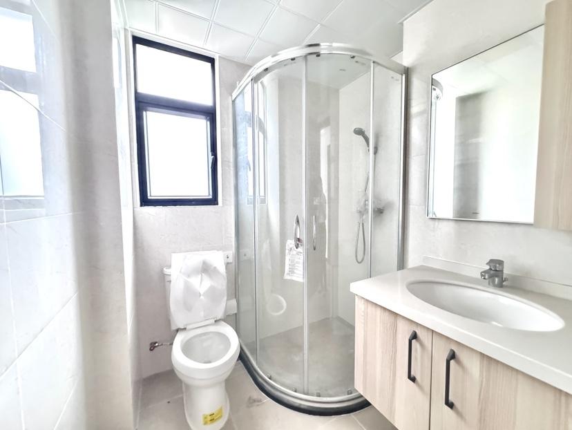 整租·江海怡景湾