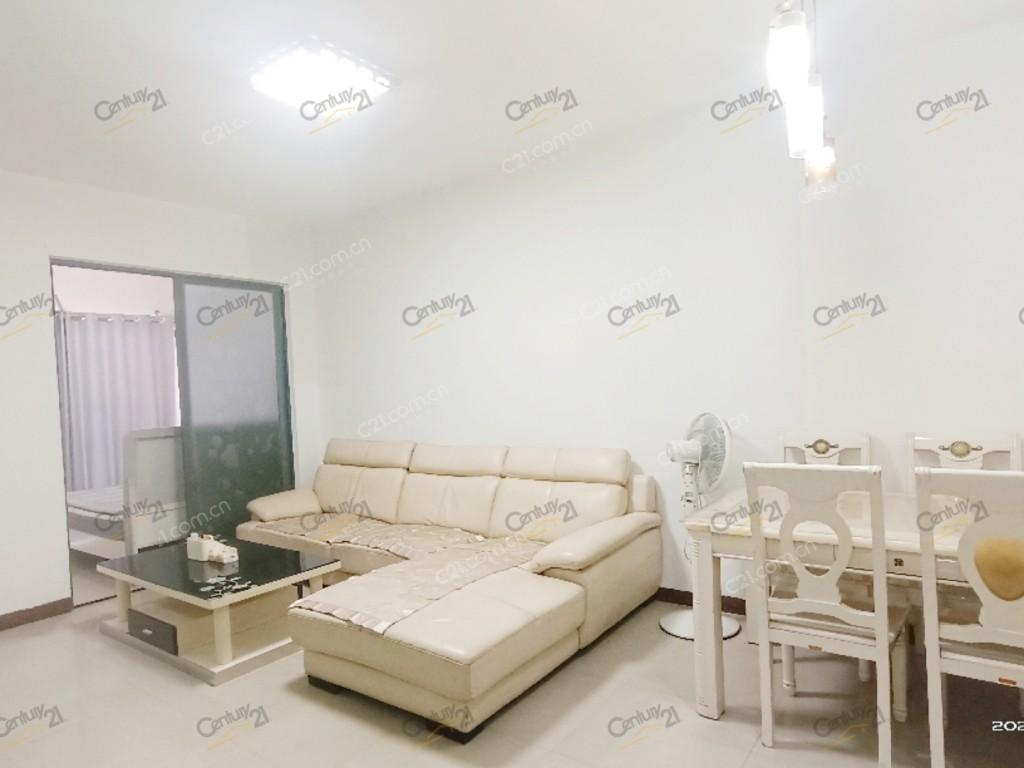 整租·双城国际(南区)