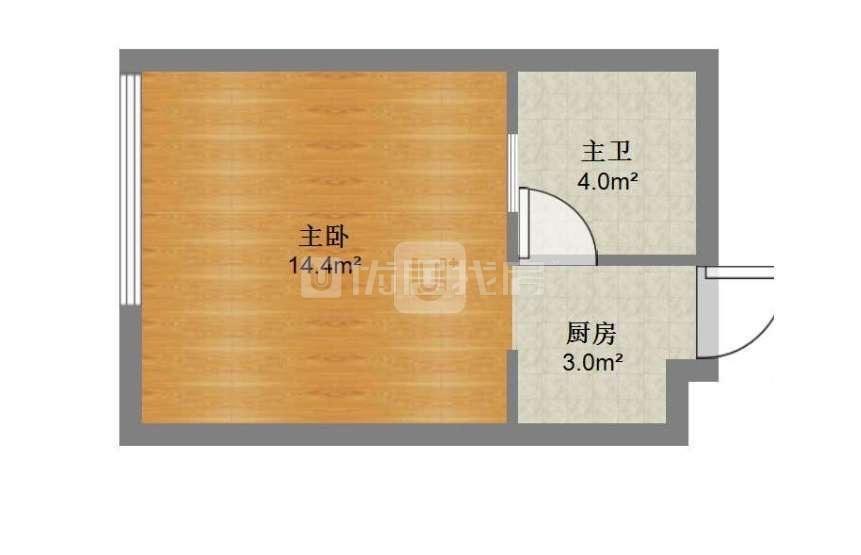 整租·大理公馆