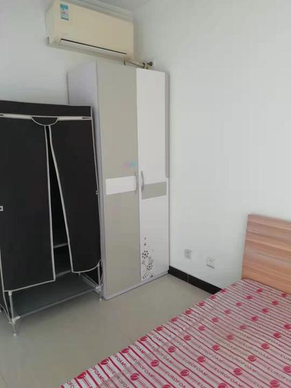 三河福成四期商圈整租 艾特北京1室1厅/57平/高楼层