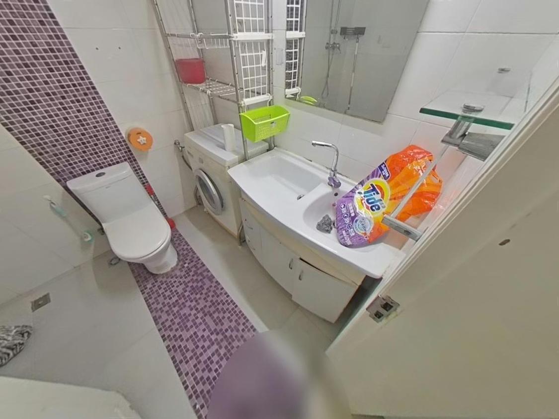 整租·超英长乐家园