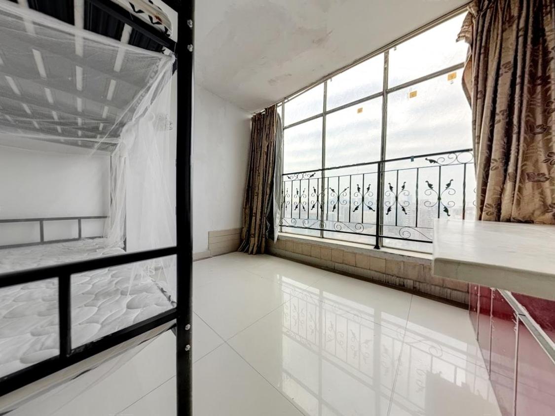 整租·缤纷年华