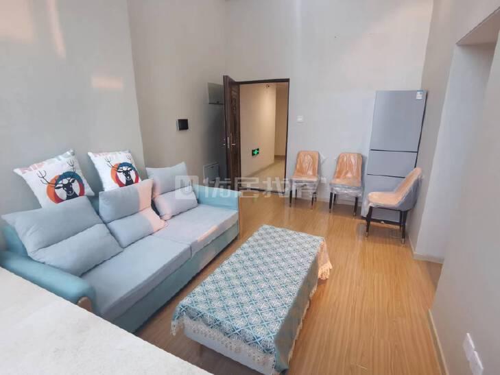 整租·中海金鑫阁