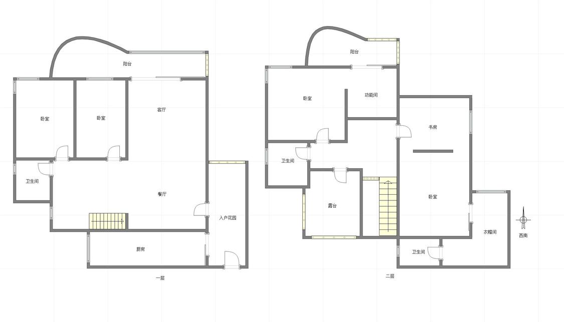 整租·融侨半岛(云满庭B区)