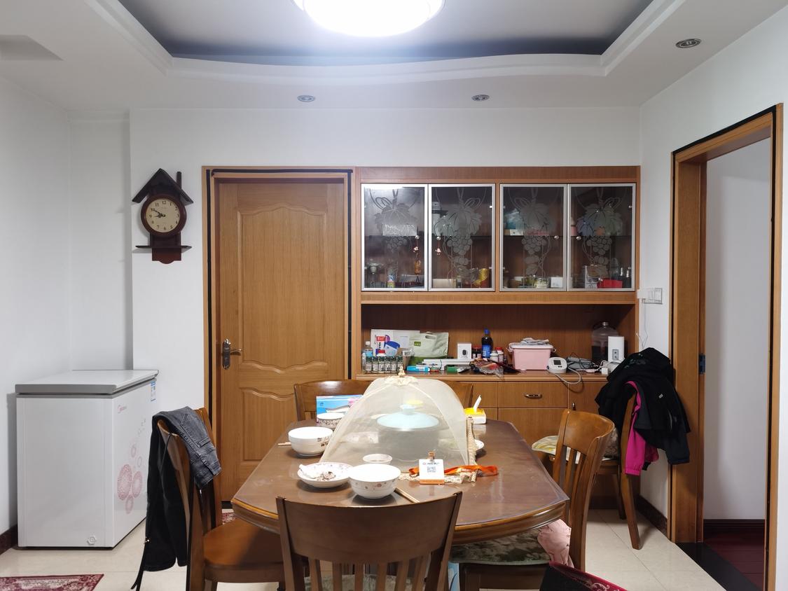 整租·梅江北苑