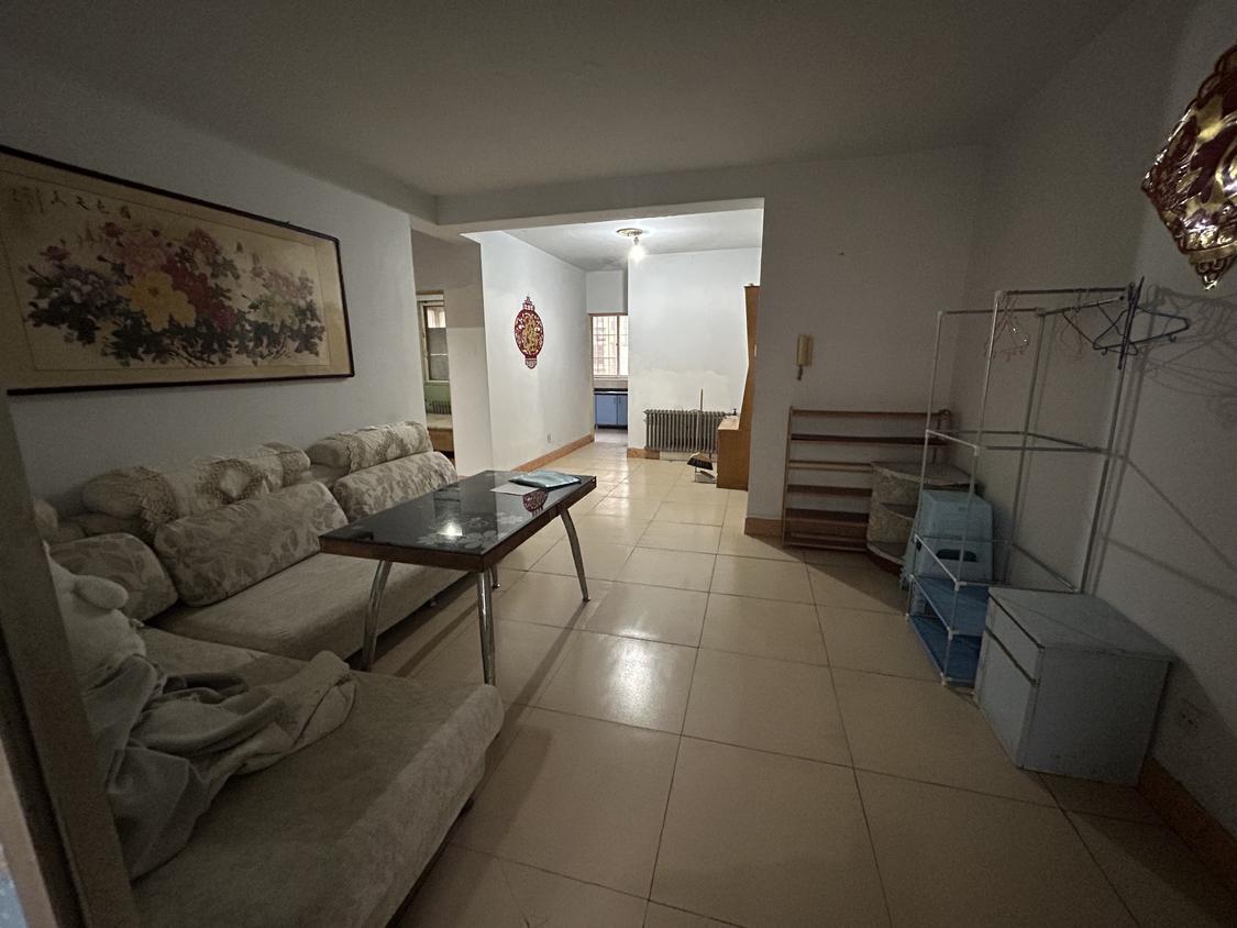 整租·澳柯玛人才公寓