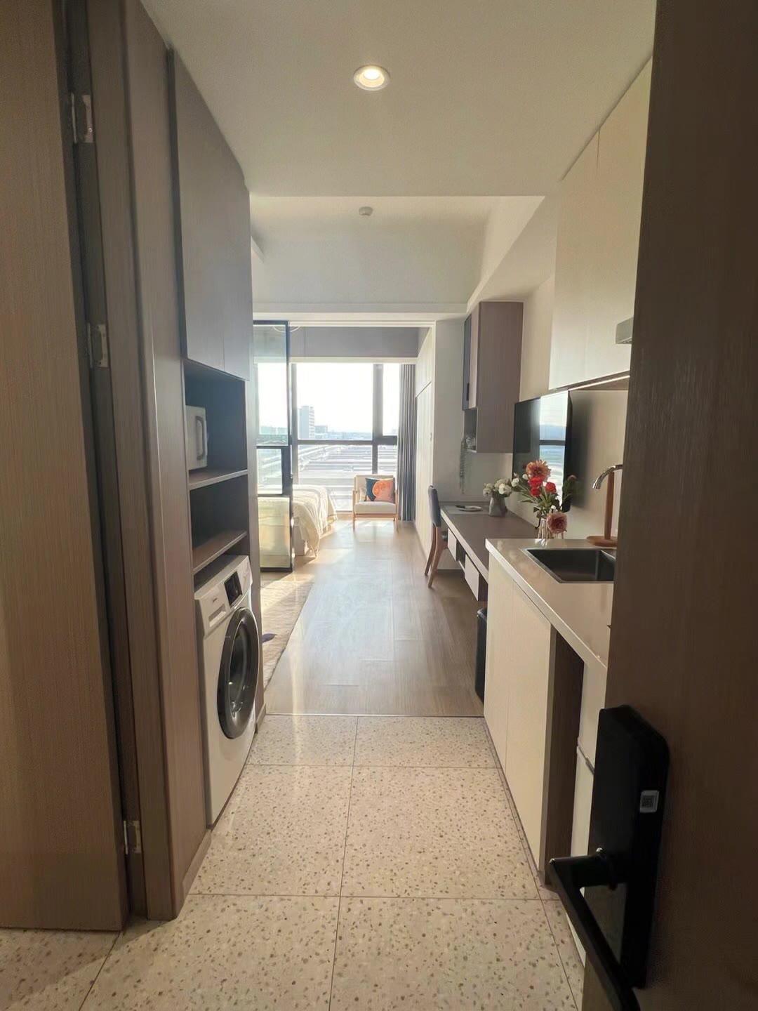 合租·卓达科苑公寓