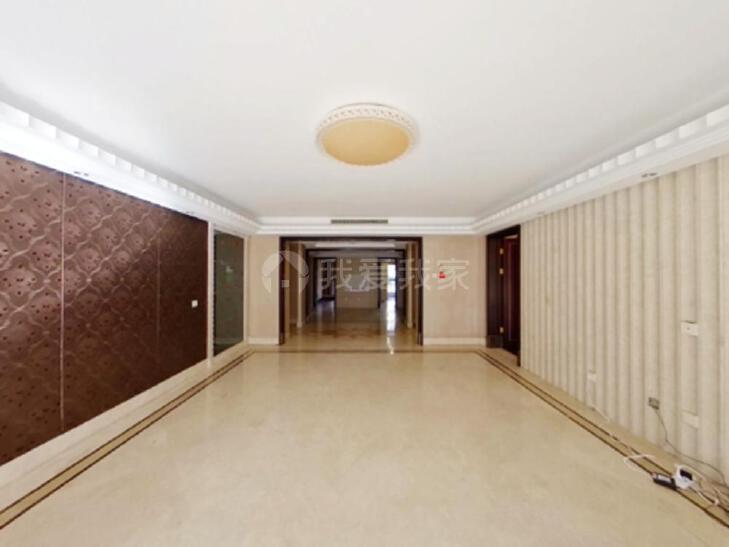 整租·金融世家