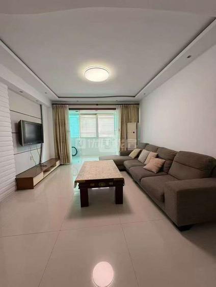 undefined整租·金临小区 3室2厅109㎡ | 南 | 长兴 长兴