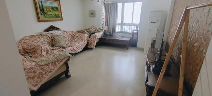 秦淮瑞金路整租 后标营3号小区3室2厅/140平/高楼层