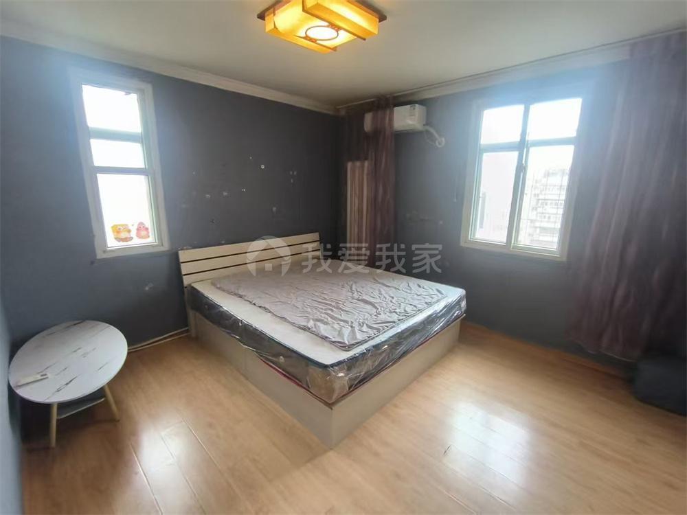 整租·中山门北里