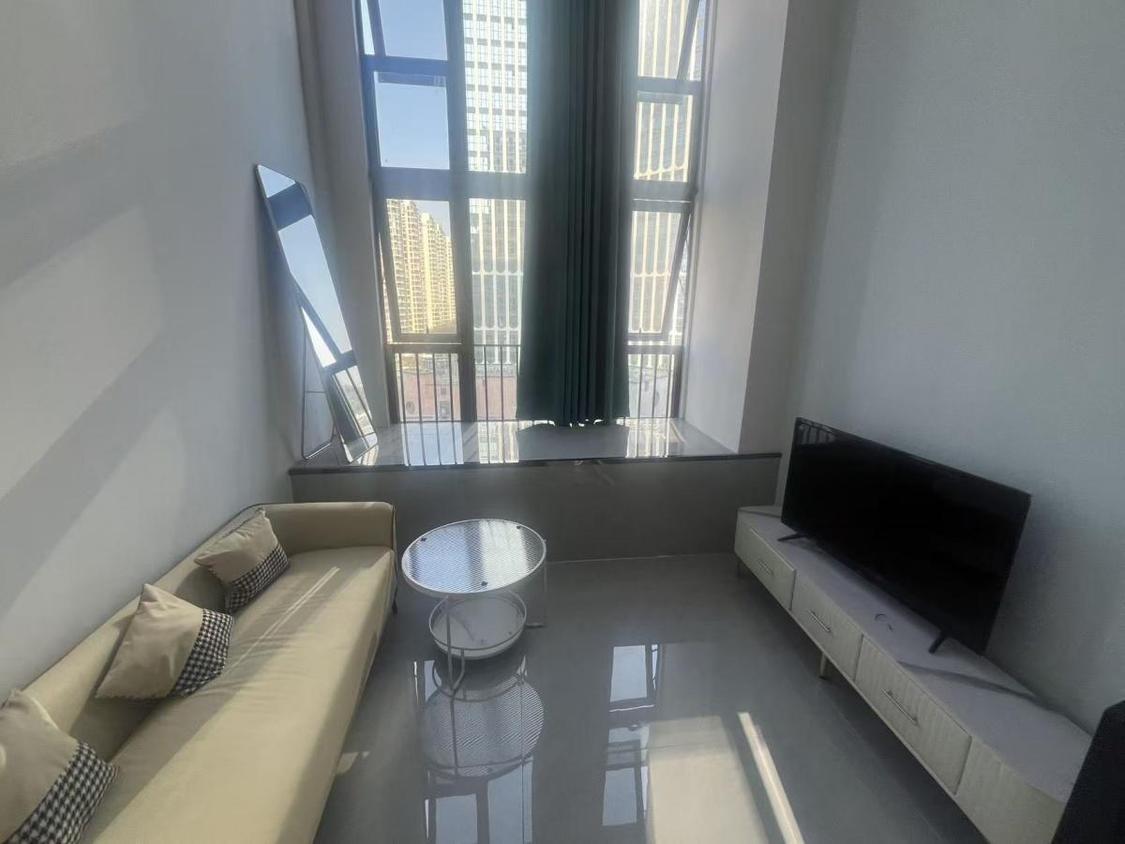 整租·江湾花园