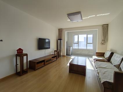 undefined整租·华新时代公园 4室2厅136㎡ | 南北 | 岱岳 南开发区