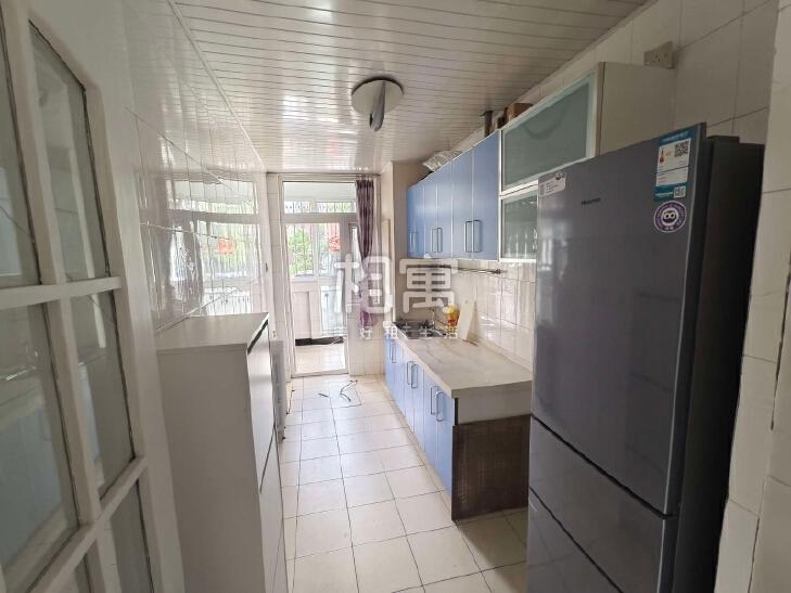 合租·新月家园