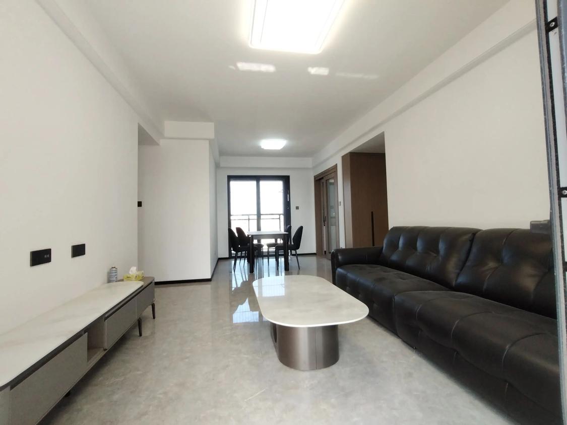 整租·万科金域华府