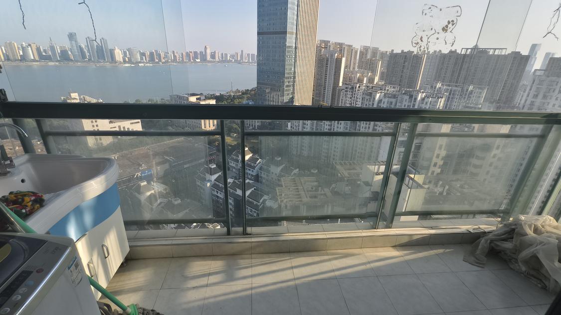 整租·洪城时代广场
