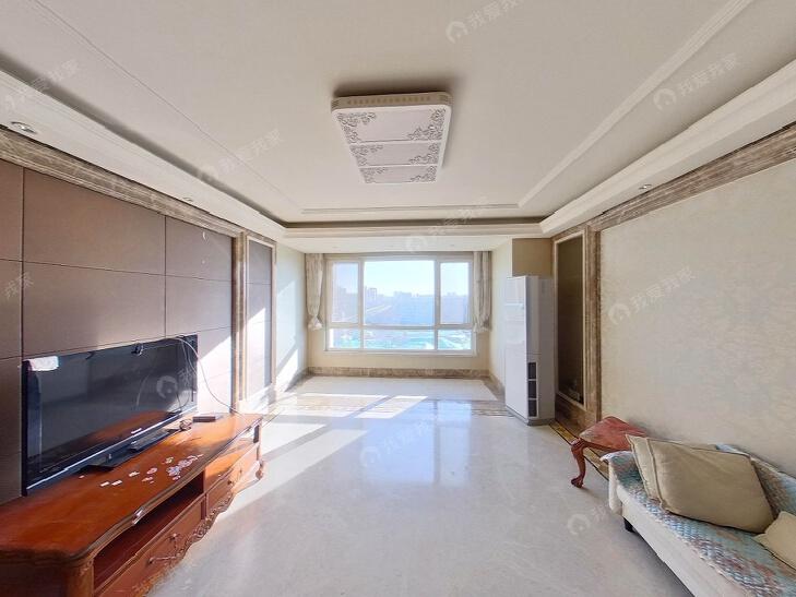 整租·橡树湾(四期)