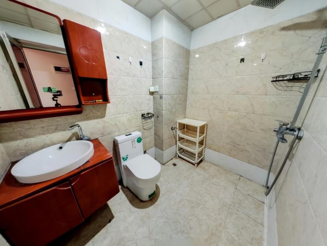 整租·高山流水和城