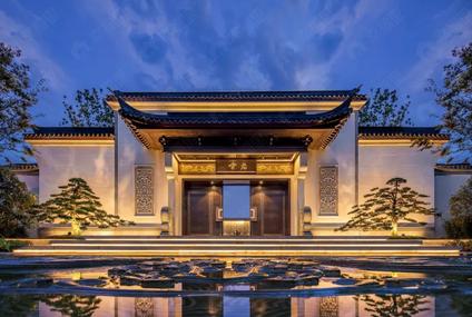 武汉元舍东西湖 将军路/建面197平-230平