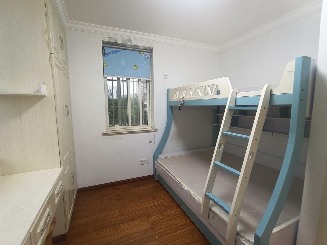 整租·曹杨七村