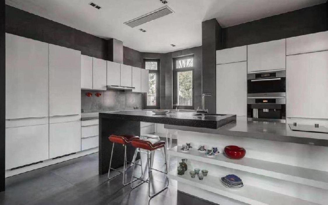 整租·香山丽舍