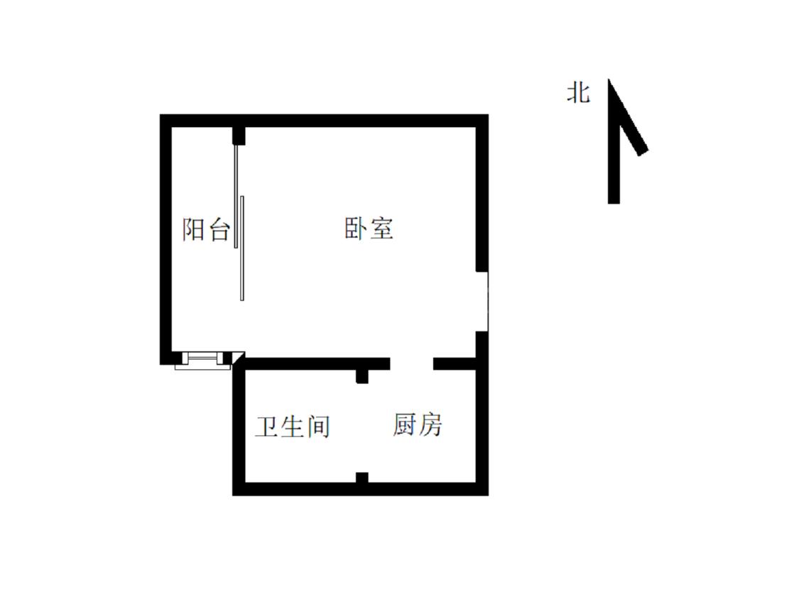 整租·百家湖国际花园