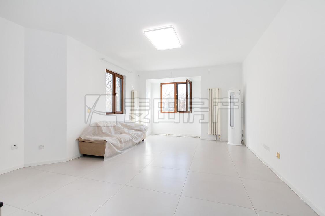 整租·金隅翡丽(铂爵郡)