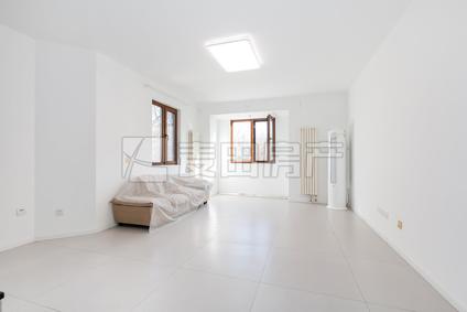 海淀西三旗整租 金隅翡丽(铂爵郡)3室2厅/139平/低楼层