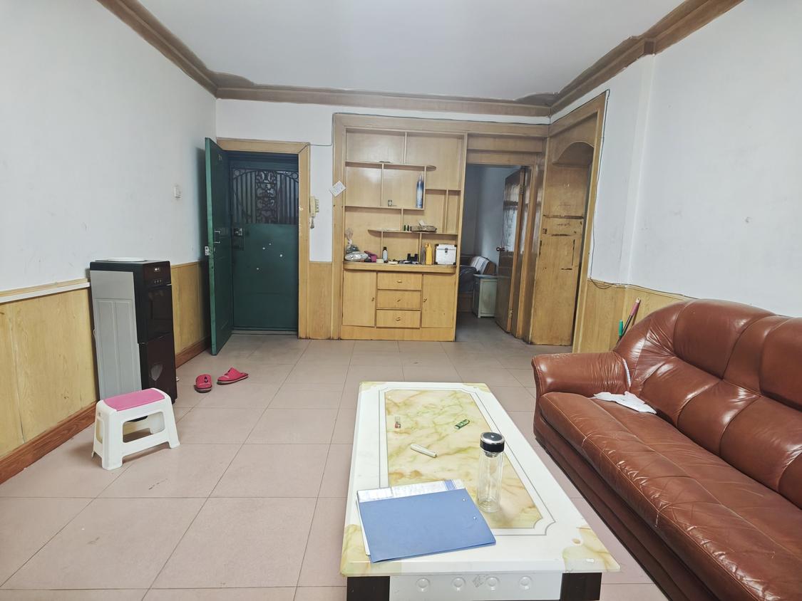 整租·民航小区