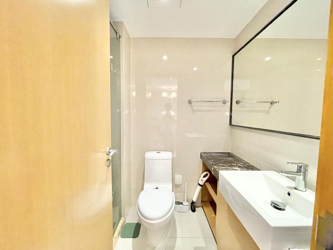 整租·欣盛东方福邸