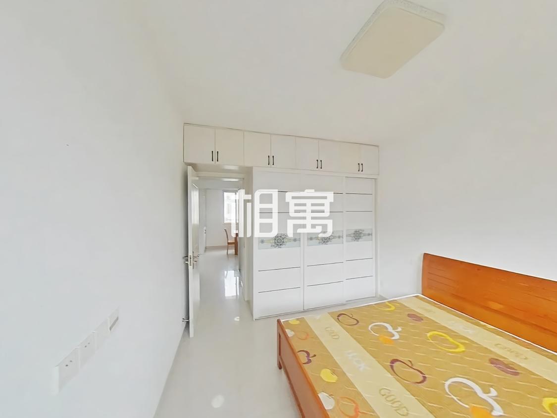 整租·金色家园
