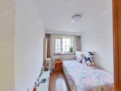 朝阳管庄整租 荟康苑1室1厅/50平/高楼层