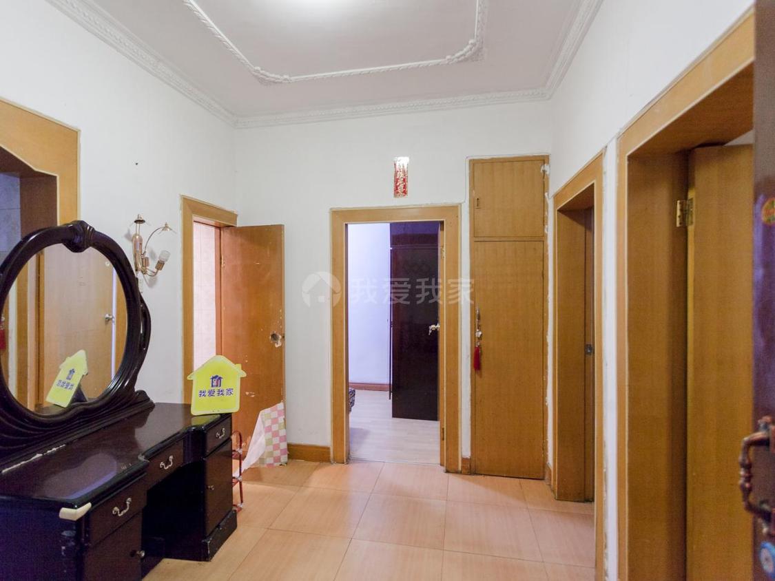 整租·山西大学家属院