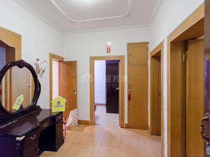 小店学府整租 山西大学家属院3室1厅/75平/中楼层