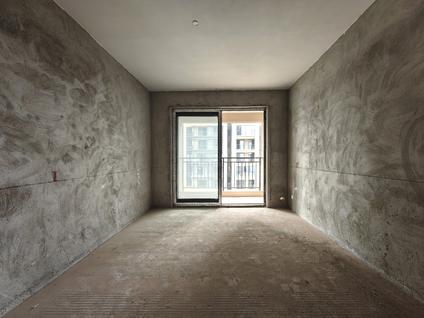 巴南界石整租 协信星麓原(悦郡)4室2厅/107平/高楼层