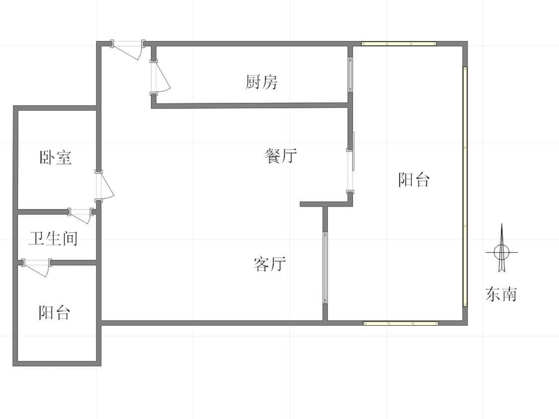 整租·书香溪墅