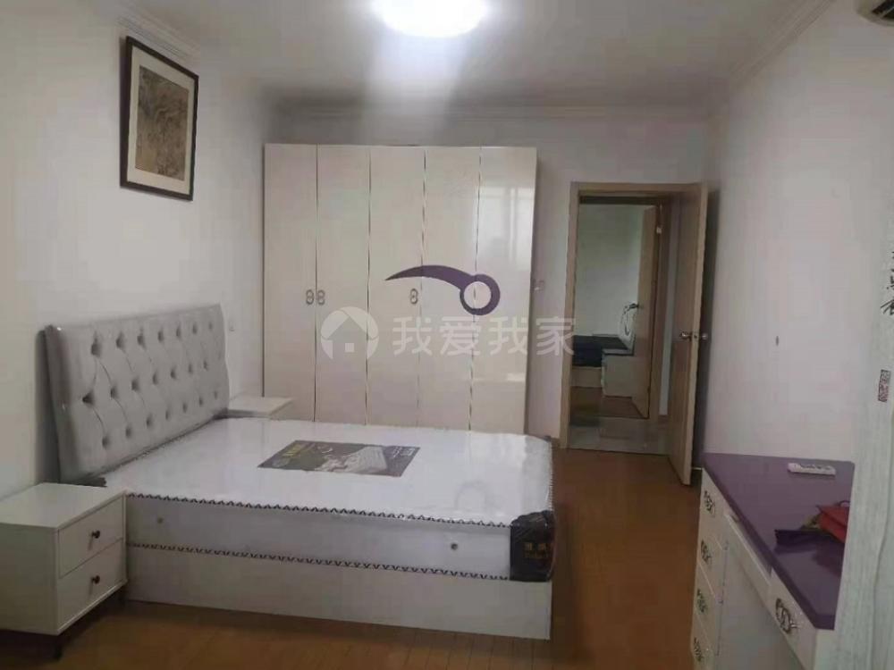 整租·大唐盛世花园(二期)