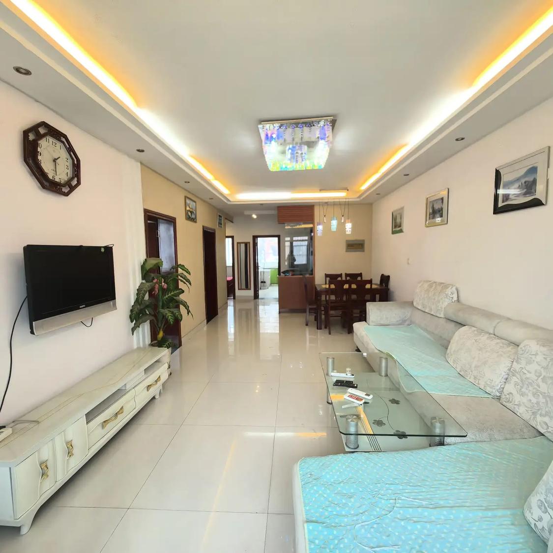 整租·凤凰国际城